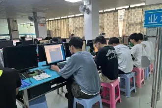 培训机构