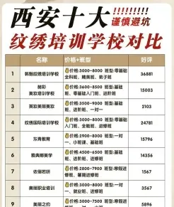 学习纹绣