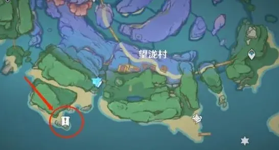 原神一览