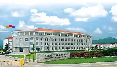 学校