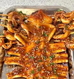 铁板