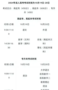 专升本