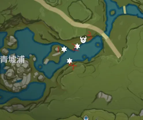 原神汇总
