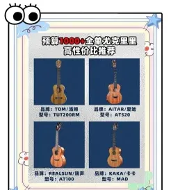 尤克里里