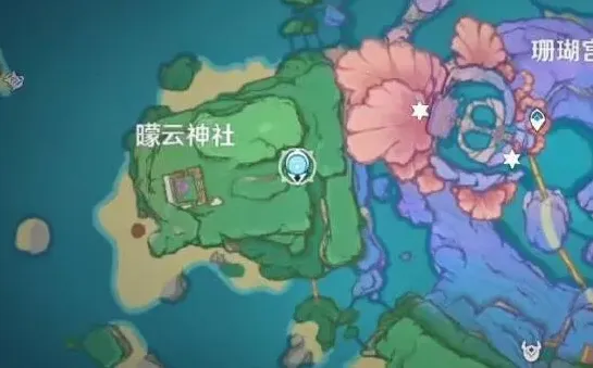 原神攻略