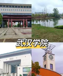 武汉学院