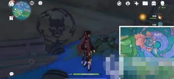 原神地点