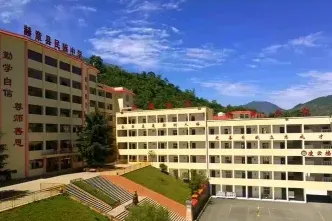 中学
