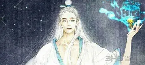 王者荣耀李淳风