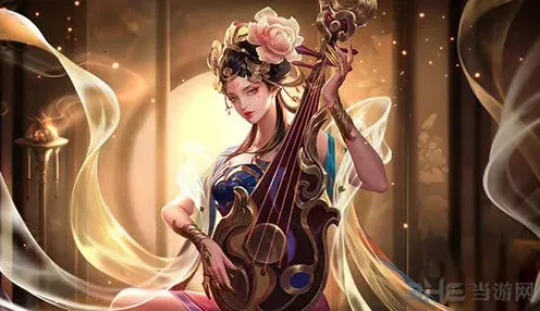 王者荣耀公孙离