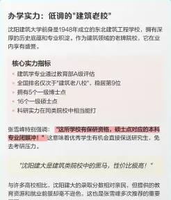 张雪峰老师