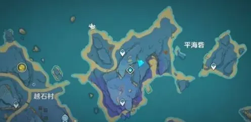 原神之庭