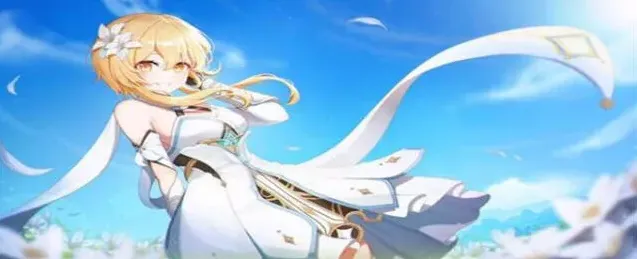 原神雪葬