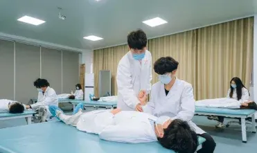 职业技术学院
