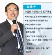 张博士医考