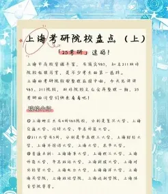 在职研究生
