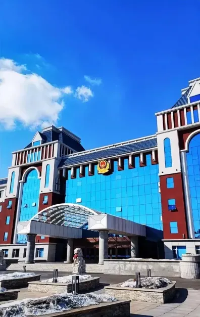 吉林省