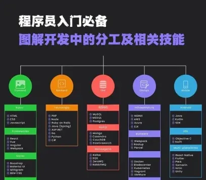 开发