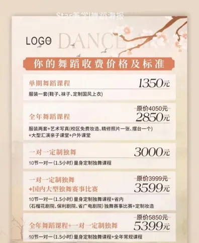 收费