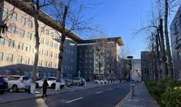首钢工学院