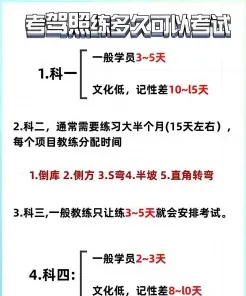 拿证
