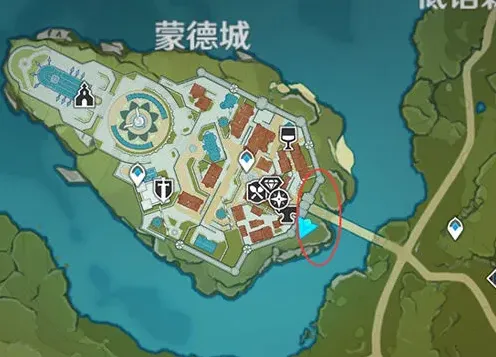 原神获取