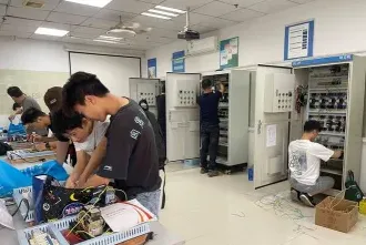 低压电工证