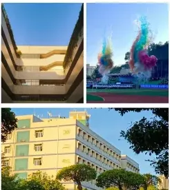 学院