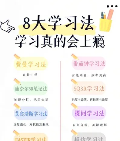 学习