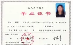 报考