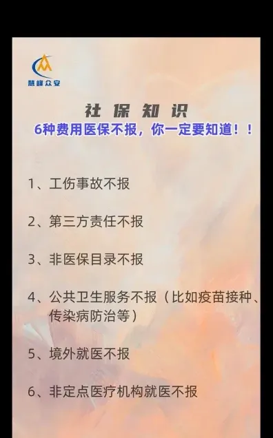 报销