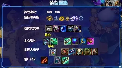 金铲铲之战巨像