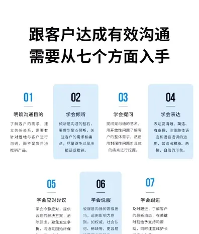 客户
