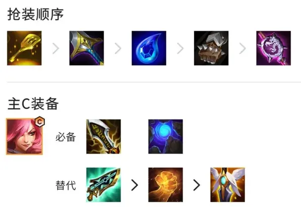 金铲铲之战金铲铲