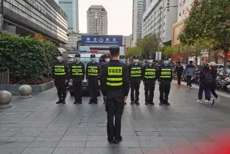 城市