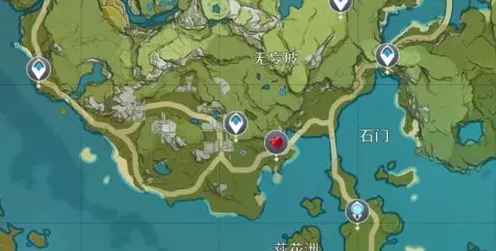 原神苹果