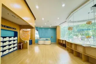 早教中心