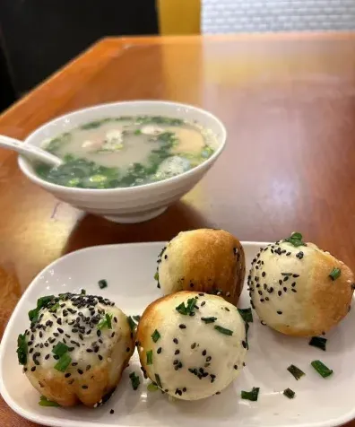 特色
