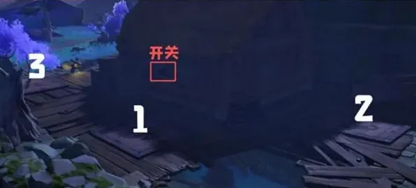 原神一览