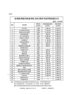 学年
