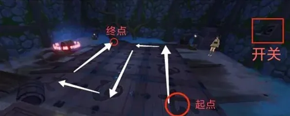 原神顺序