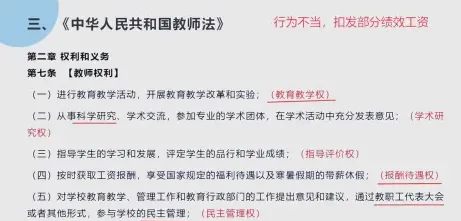 有权