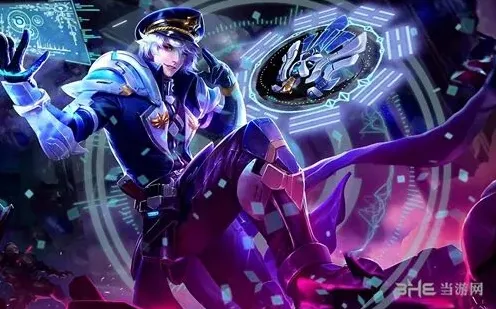 王者荣耀边境突围