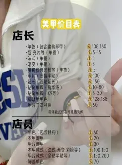 店铺