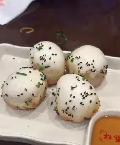 生煎