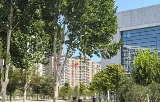 河南警察学院