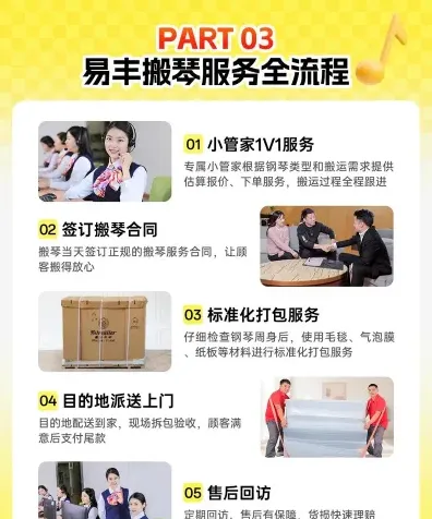 课程