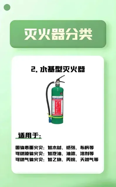 火灾