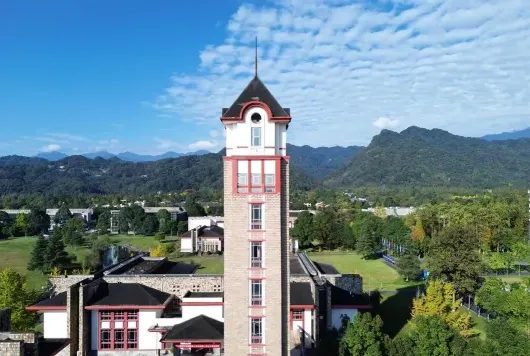 成都东软学院
