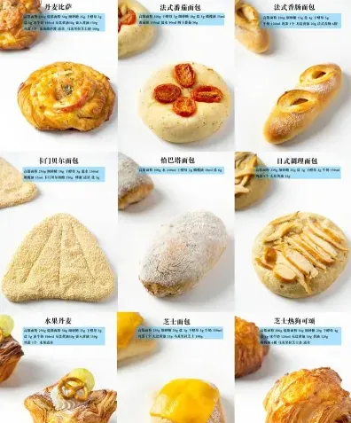 的人